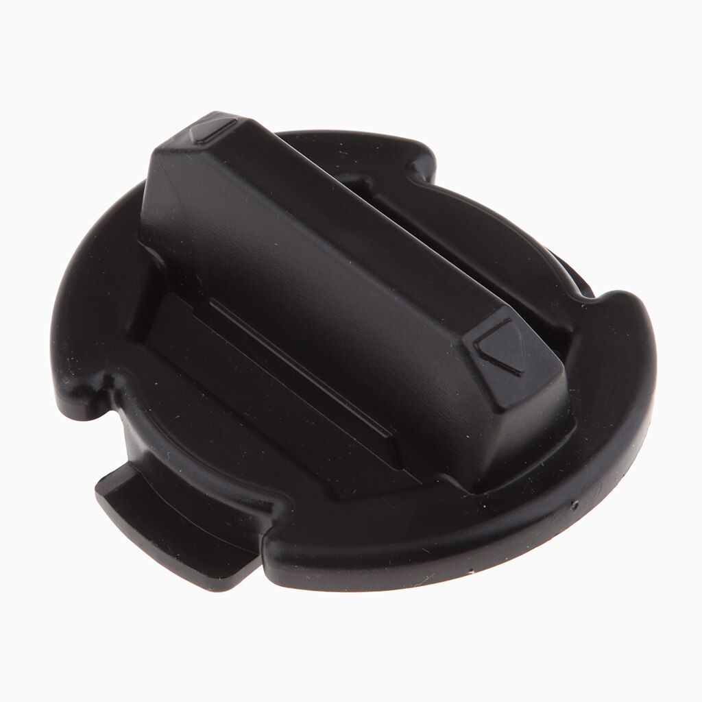 Plastic Twist Floor Wash Out Drain Plug Trap Seal Durability Universal Fit for 16-18 POLARIS GENERAL 1000