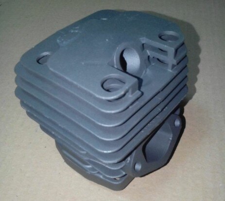 Zag Maaier Fittings 5800 52 45 36 Cilinder Cilinder Bus Zuiger Zuigerveren Bus