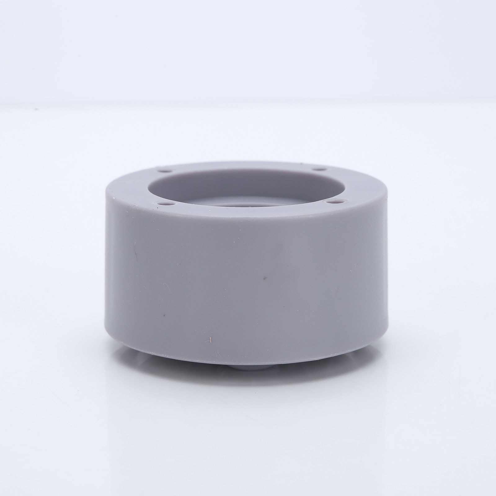 4Pcs Washing Machine Universal Fixed Rubber Mat Anti Vibration Feet Pads Laundry Washer Dryer Refrigerator Feet Fixed Pads