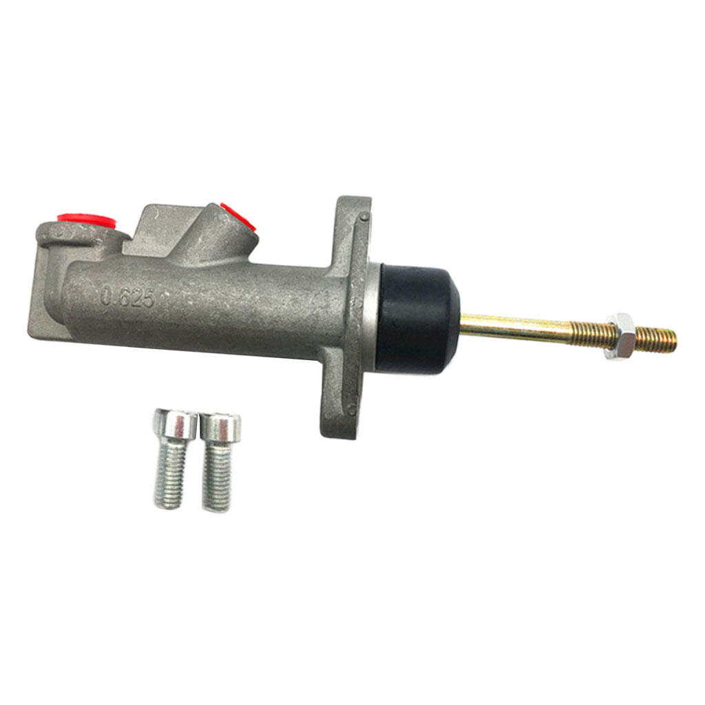 Universalbroms hydraulisk kopplings huvudcylinder kit för hydraulisk handbroms