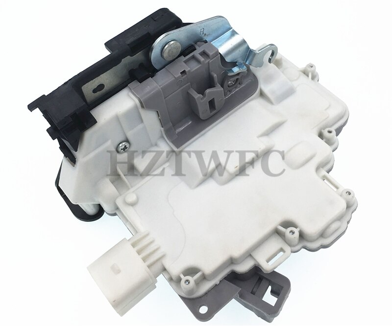 Rear Right For Seat Altea Seat Toledo Door Lock 1P0839016A 5P0839012 5P0833056A W05P0839012