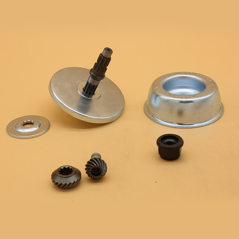 Fine-tuning Gearbox Head Reconstruction Work Gearbox Head Reconstruction Kit Suitable For STIHL FS120 FS130 FS200 FS250 FS120R