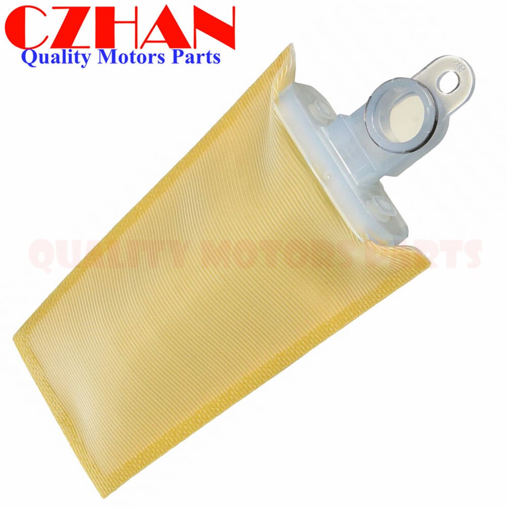 Fuel Pump Strainer for Delphi FS0093 FS210 F311S STR46 fuel filter mesh skimmer