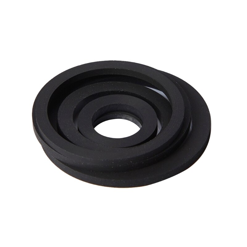 1,5-3mm Dicke Breite Getriebe Gummi Stick Gürtel Für Walkman Repeater Kassette Deck Zähler Audio Band Recorder