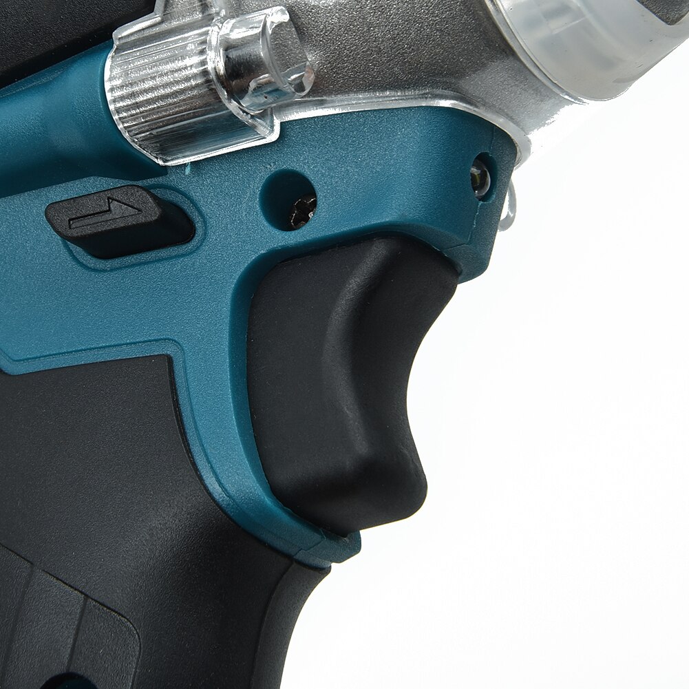 1/2inch drive Electric Wrench Brushless Torque Tungsten steel Multi-purpose