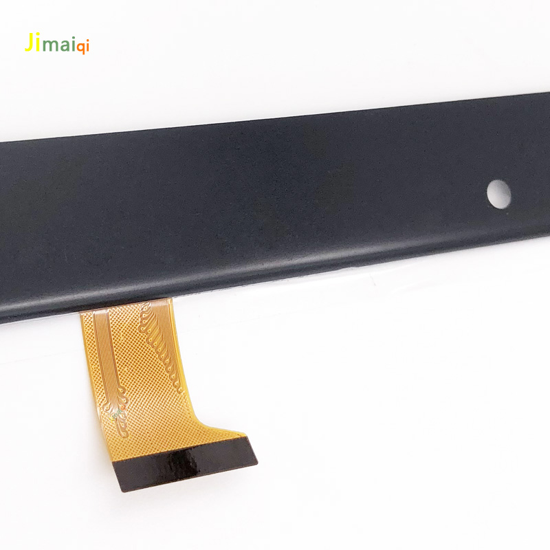 For 10.1'' inch DIGMA Plane 1572N 3G PS1187MG DP101514-F1 Tablet Capacitive touch screen panel Digitizer Sensor Replacement Part