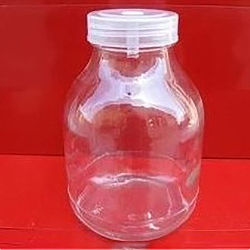 Vævskultur flaskehætte åndbar og høj temperatur resistent speciel hætte