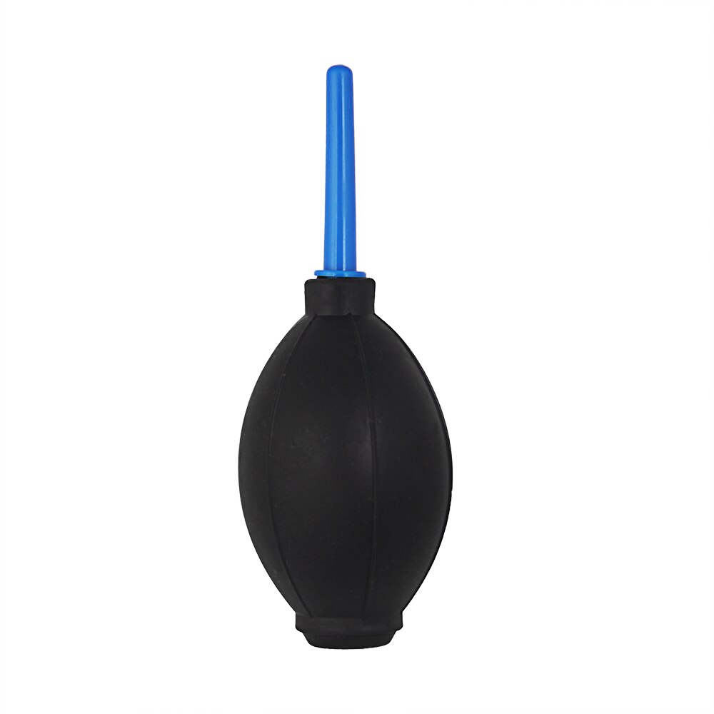 Three-in-one Digital Product Cleaning Kit Camera SLR Body Lens Cleaning Kit Camera Dust Triple Lens Blowing Cloth