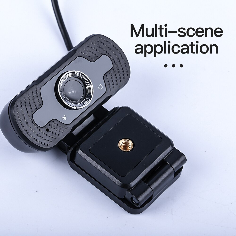 1080p usb hoch Definition webcam für pc Schreibtisch & Laptop Netz kamera mit fhd mikrofon/Netz kamera