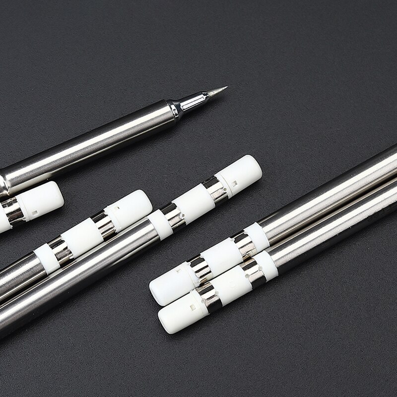 OSS T12 Soldering iron tip T12 Tips T12-BLS/BJS/SKUS for HAKKO T12/Quicko t12/OSS TEAM T12-X/T12-D/ST91/ST92