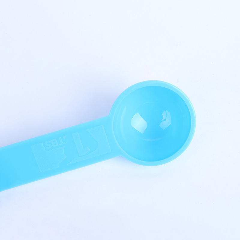 11pcs/set Plastic Measuring Cups And Spoons Set Coffee Scoop Kitchen Cooking Flour Sugar Baking Utensil Set