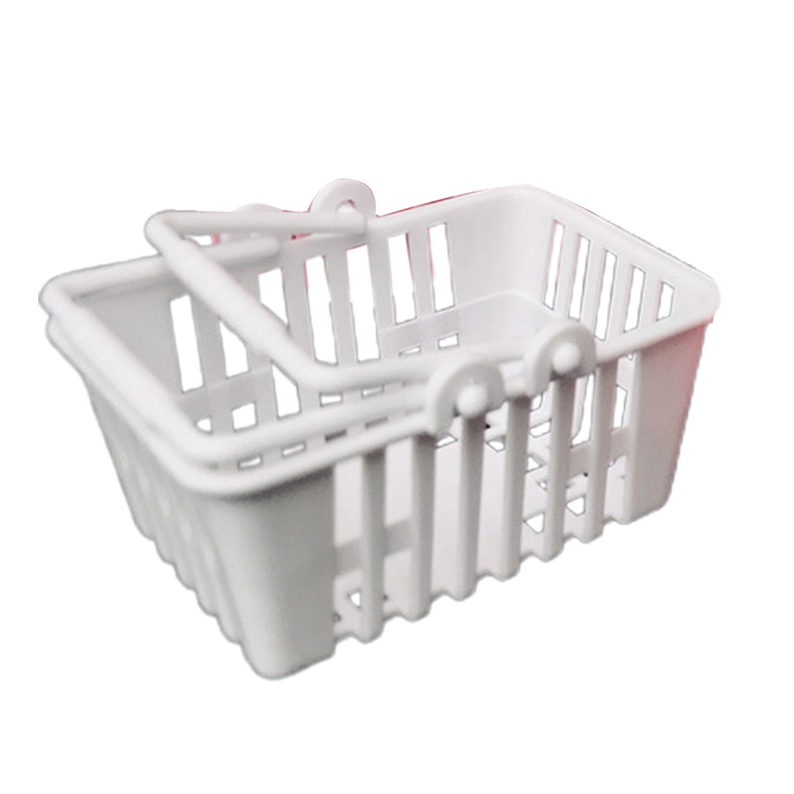 Cesta de la compra de juguete para niños, Mini cesta de mano para supermercado, cocina, fruta, verdura, almacenamiento de alimentos