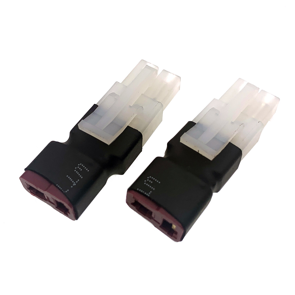Tamiya L6.2 Adapter Mannelijk Vrouwelijk Naar Xt60/Xt Plug Batterij Conversie Connector Accessoires Onderdelen Voor Rc Vliegtuigauto 'S Helikopter