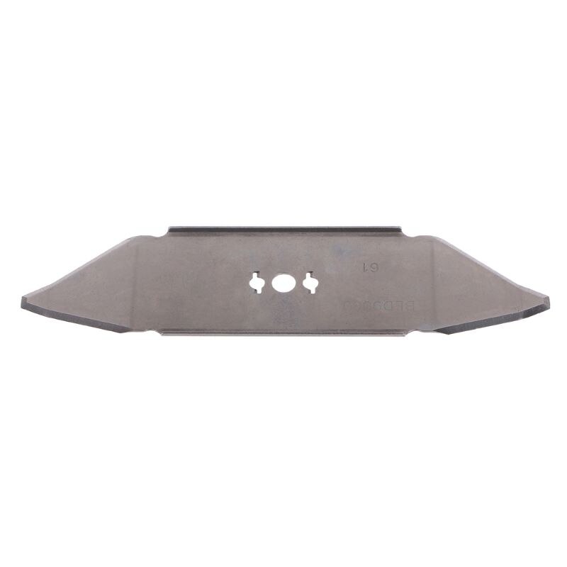 Rvs Vervanging Mes Blades &amp; Hex Key Set Voor Robomow Rx Professionele
