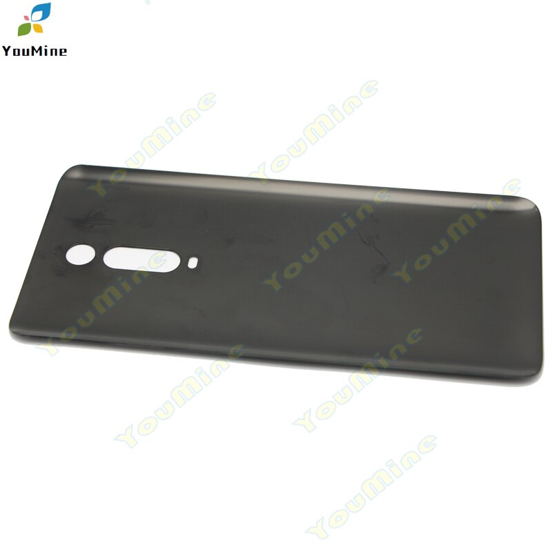 Back Cover For Xiaomi Mi 9T K20 Battery Cover Case Rear Door Case Repair For Xiaomi Redmi K20 Pro Back Housing