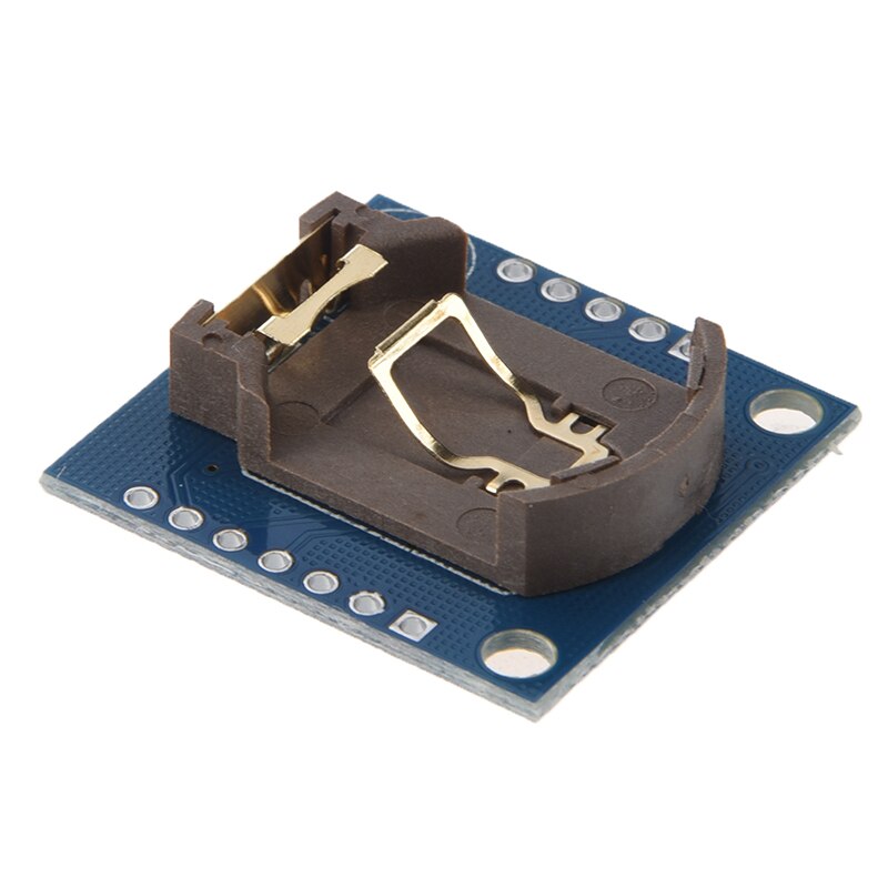 I2C DS1307 Real Time Clock Module für Arduino Tiny RTC
