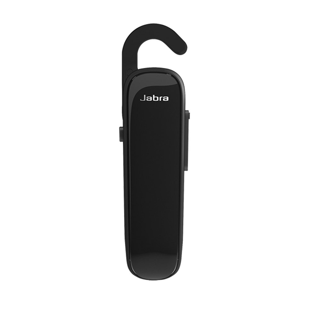 Jabra Boost Draadloze Hoofdtelefoon Bluetooth Business Oortelefoon Draadloze Mono Bluetooth Headset Met Microfoon Ondersteuning Huawei Xiaomi Apple