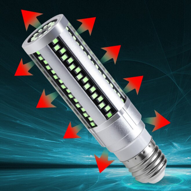 LED Ultraviolet and Disinfection Lamp 20W Household Mite Disinfection and Ultraviolet Disinfection Lamp