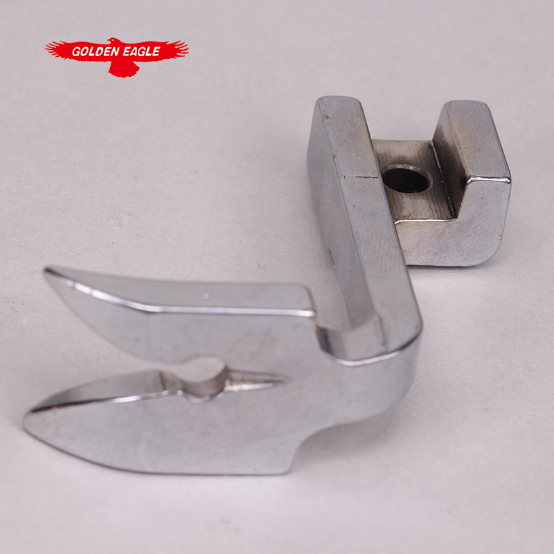 Presser Foot For Sewing Machine #85827 -for Singer 45K 133K 132K Heavy Duty Leather Sewing Machine