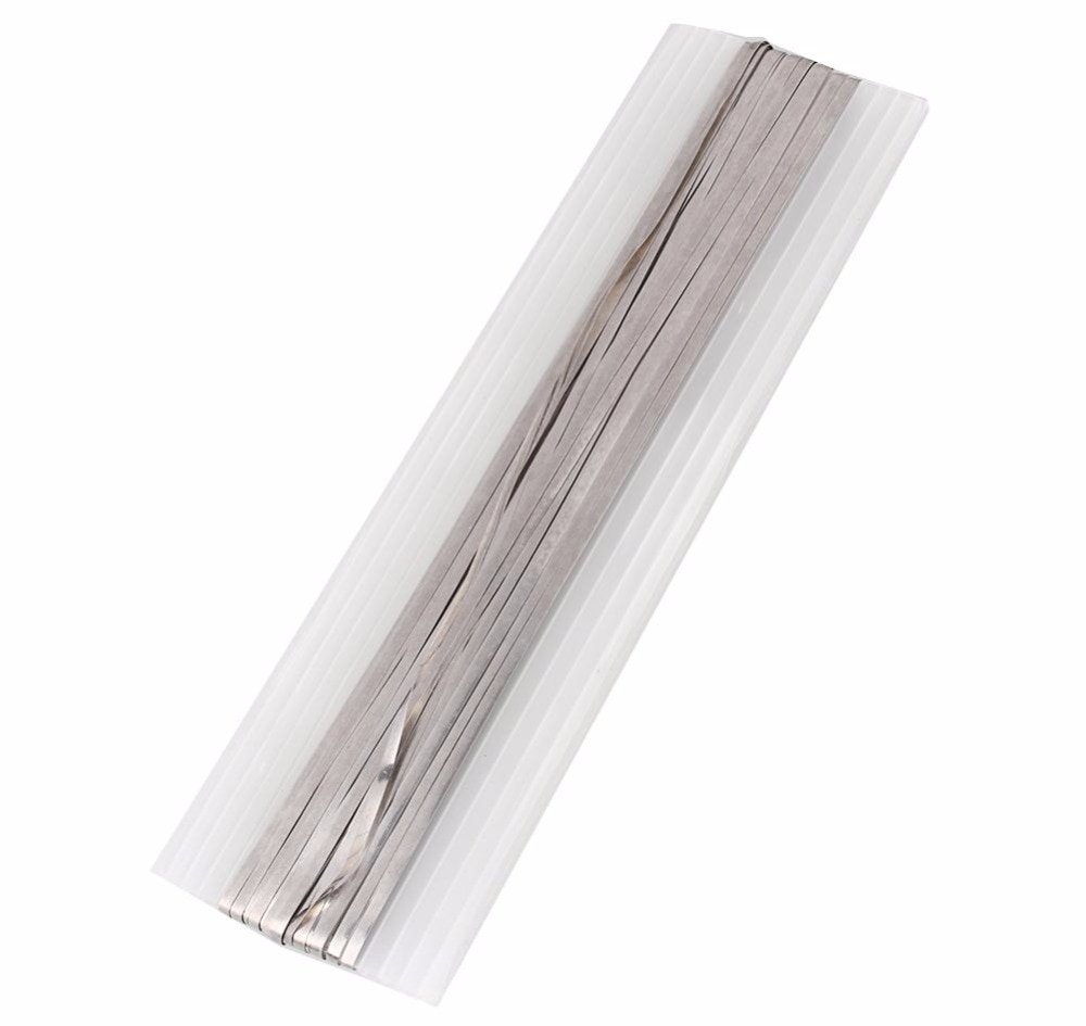 100Feet Bus wire PV Ribbon kits For Solar Cells So... – Vicedeal