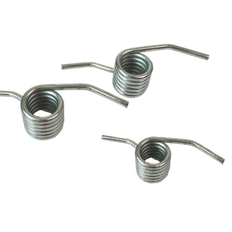Resorte de tensión de gato hidráulico, herramientas de gato Horizontal de 3 toneladas, 3 piezas
