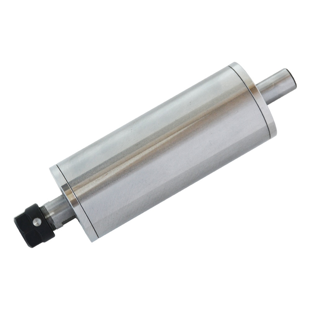 1pc CNC machine tools motorized spindle 36mm 42mm with ER11 collet spindle motor drilling and tapping grinding