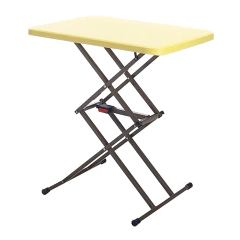 JayCreer Foldable RV Table Desk With Attachments Mount For Boat,Marine ,RV,Home ...: Yellow