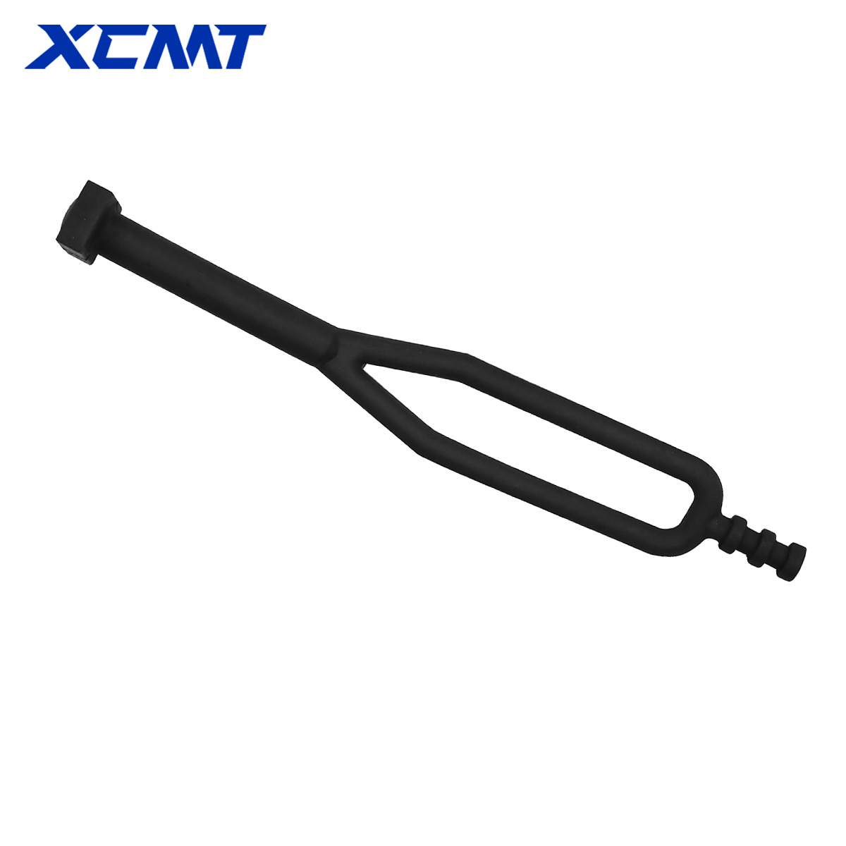 Para ktm exc xcf xc xcfw excf xcw tpi seis dias 125 250 300 350 450 500 300 1998-2024 motocross borracha kickstand suporte lateral cinta: Lavanda