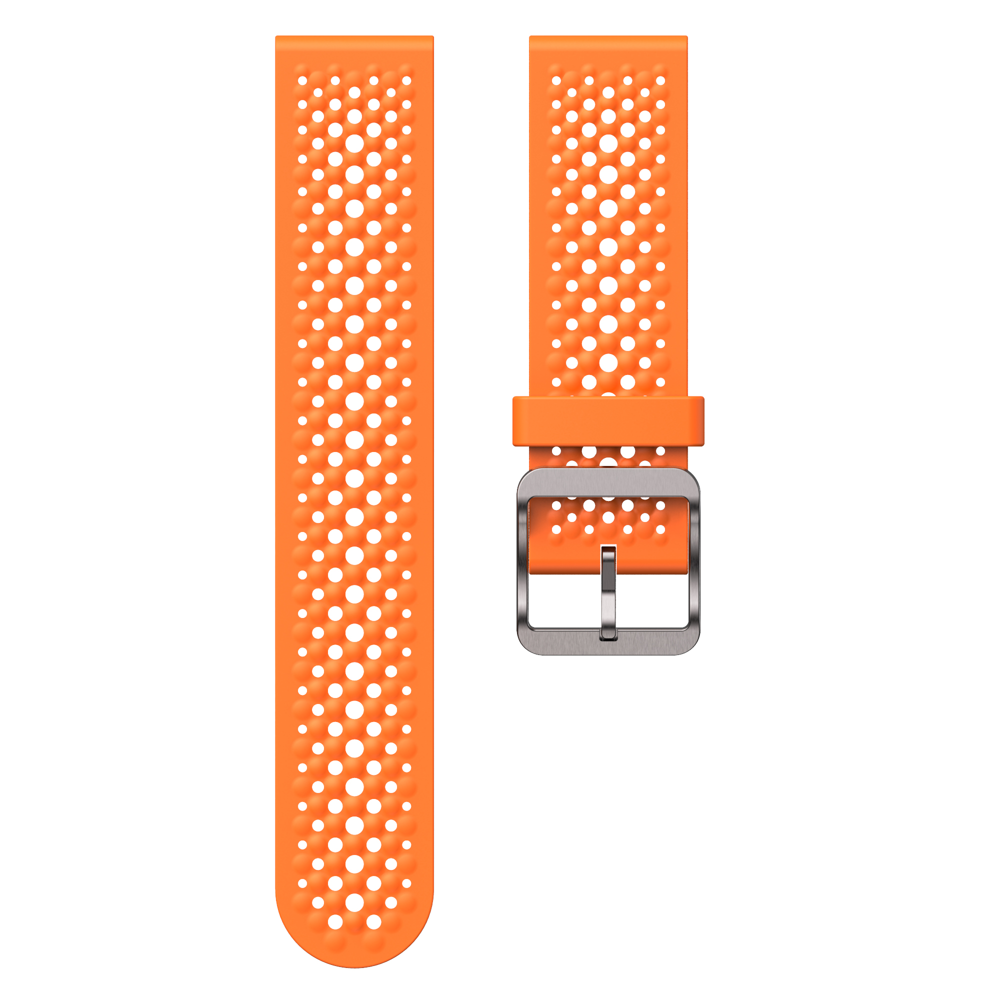 Silikonarmband für Amazfit Bip 6, Original-Armbinde, 22 mm, universelles Ersatzarmband für Amazfit Gleichgewicht/Gepard Profi: Grün Blau / 16mm