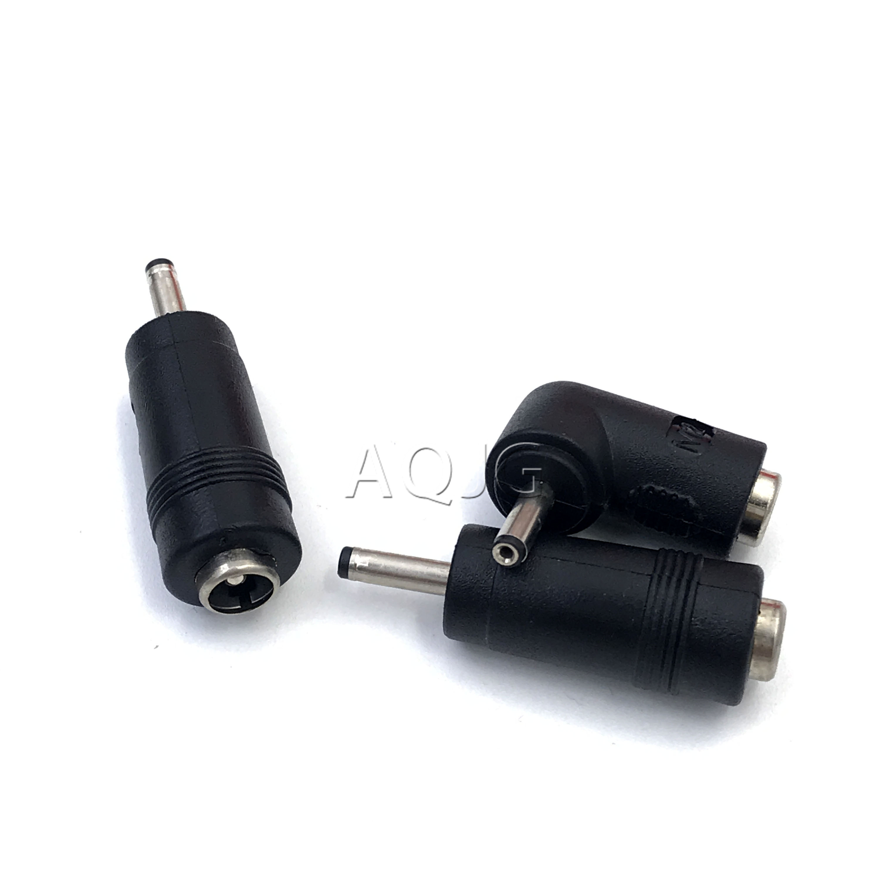 Dc Power Adapter Converter 5.5X2.1 5.5*2.1Mm Vrouw Naar 4.0X1.35 4.0*1.35Mm male Connector Voor Asus UX21A UX31A UX32A UX32V