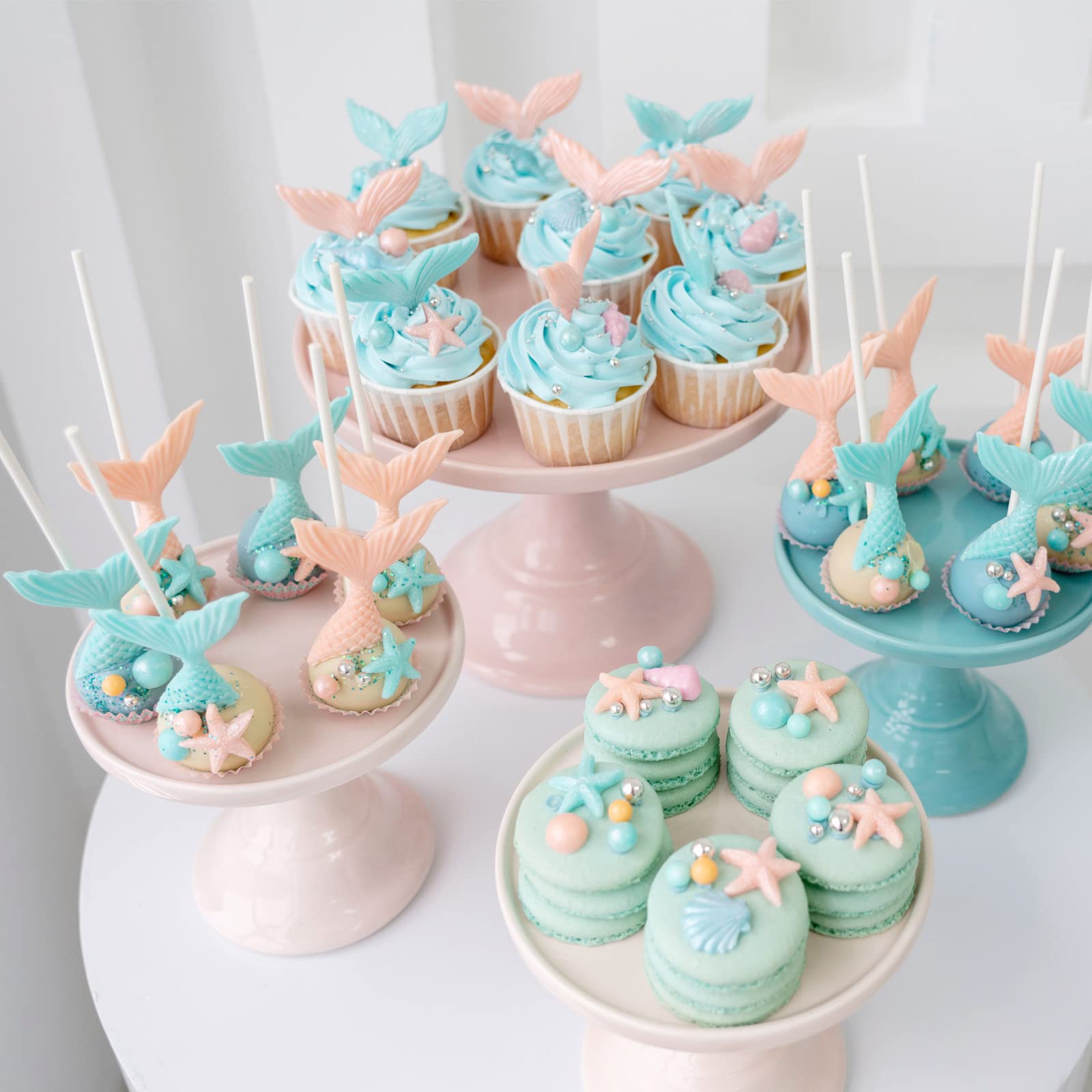 Marine siliconen mal zeepaardje schelp zeemeermin schildpad fondant chocolade sieraden sleutelhanger epoxy mal taart decoratie accessoires