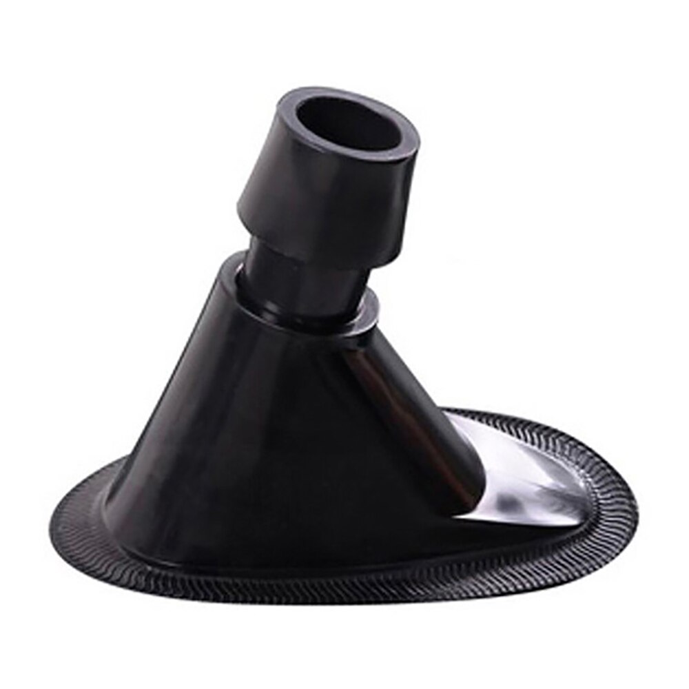 Plastic Fishing Rod Holder To Be Glued On Inflatable Fishing Boat Hold Rack Rod Pole Fishing Device Equipment Accessory