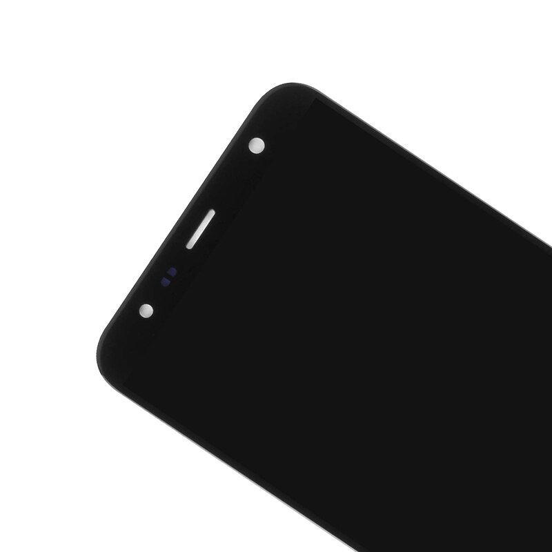 For samsung galaxy  j6 plus  j610 lcd -skjerm + berøringsskjerm digitaliseringsenhet  j610f sm -j610fn j610fn/ ds lcdfree -verktøy