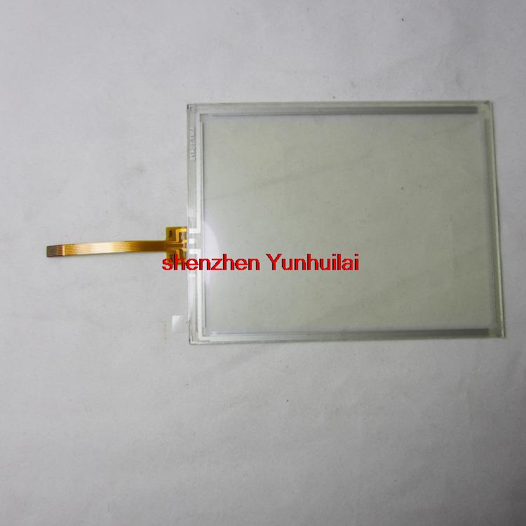 Agricultural Terminal Touchscreen LCD Keypad for Repair