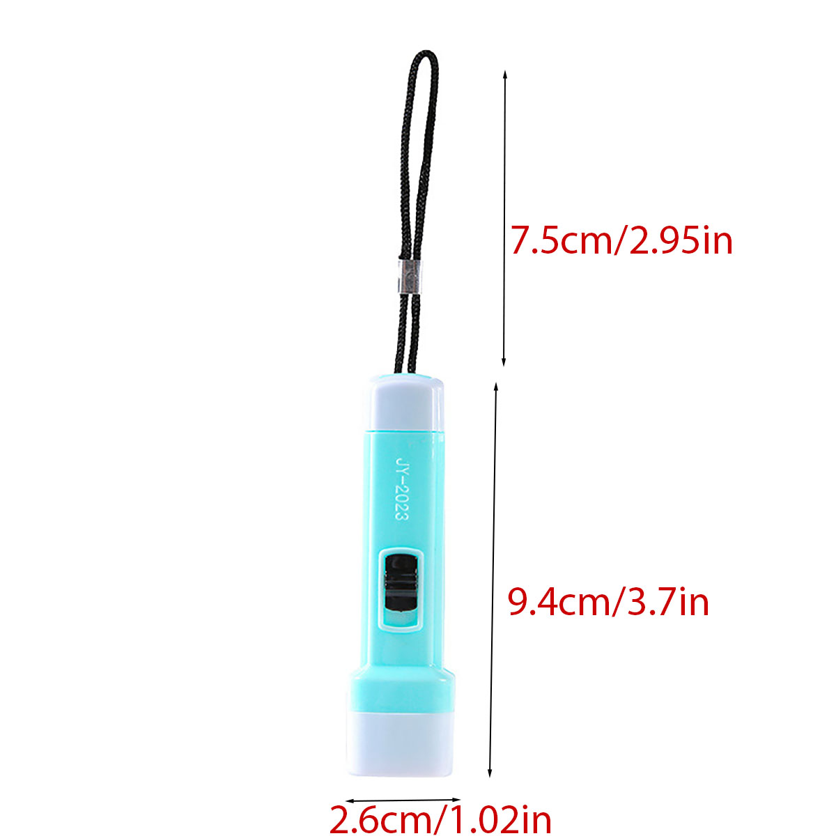 12/24 Stück LED Mini Taschenlampe Kindergeburtstag Party Hochzeit Gastgeschenk Halloween Weihnachten Karneval Partybevorzugung Dekoration