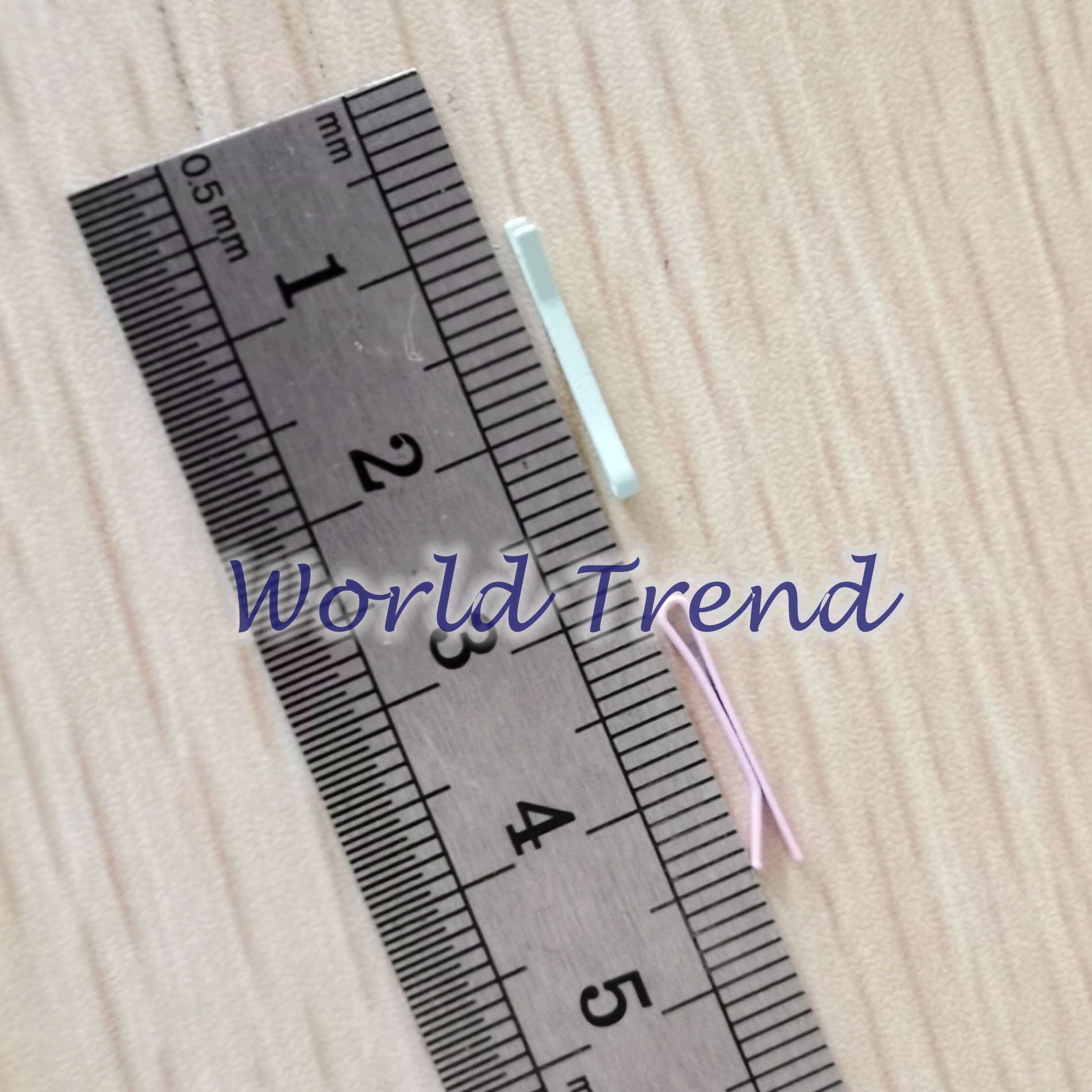 15mm 100pcs Mini Bobby Pin BJD Doll/Blythe Hair Accessories doll hair pin