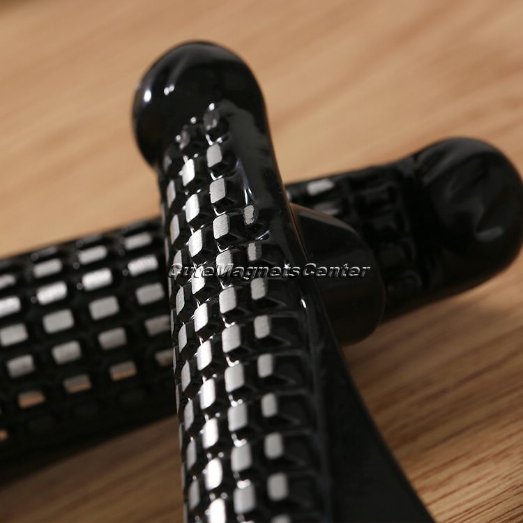 Motor Footrest Foot Pegs Front Rear Foot Rest Moto... Grandado