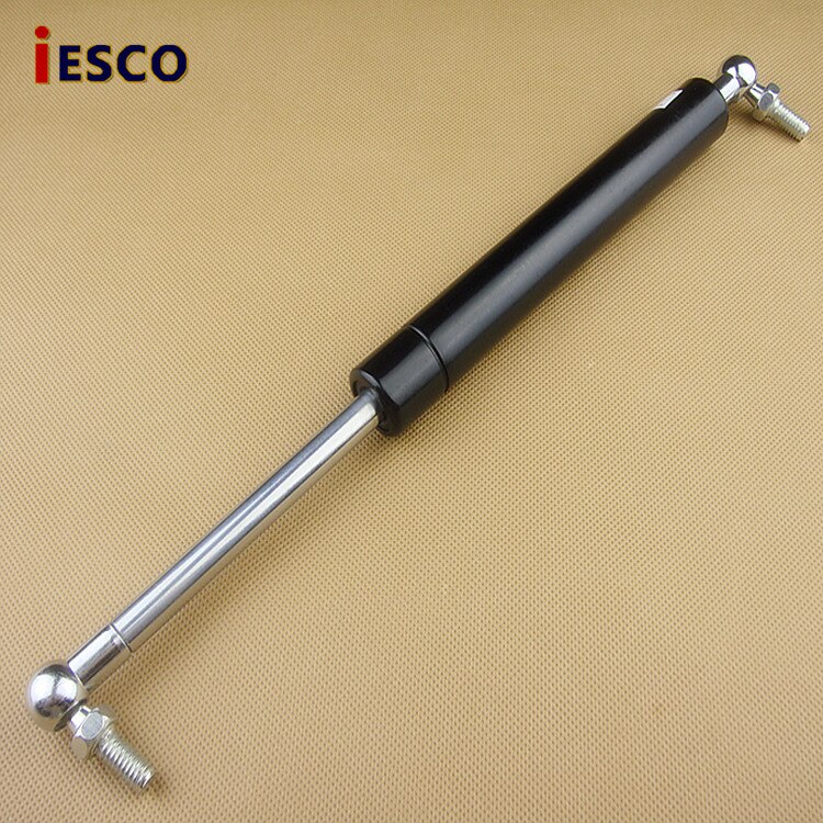Hydraulische unterstützung mit hydraulikstange 100 kg 500mm stange von Automobil kompressor pneumatische Stange Puffer gasfeder bett