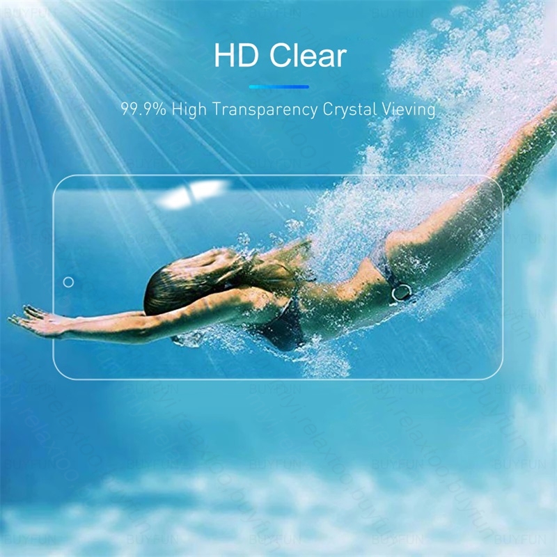 3PCS 999D Weiche Hydrogel Film Für Realme 12 Pro + Realmi 12 Pro Plus 5G RMX3840 6,7 "Screen Protector Nicht Glas Auf Realme12Pro + 5G
