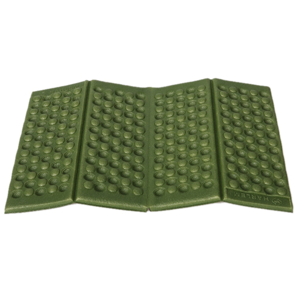 30# Outdoor Camping Mat Folding Xpe Waterproof Light Picnic Damp Proof Sitting Mat Cushion Foam Beach Tourist Mats Seat Pad