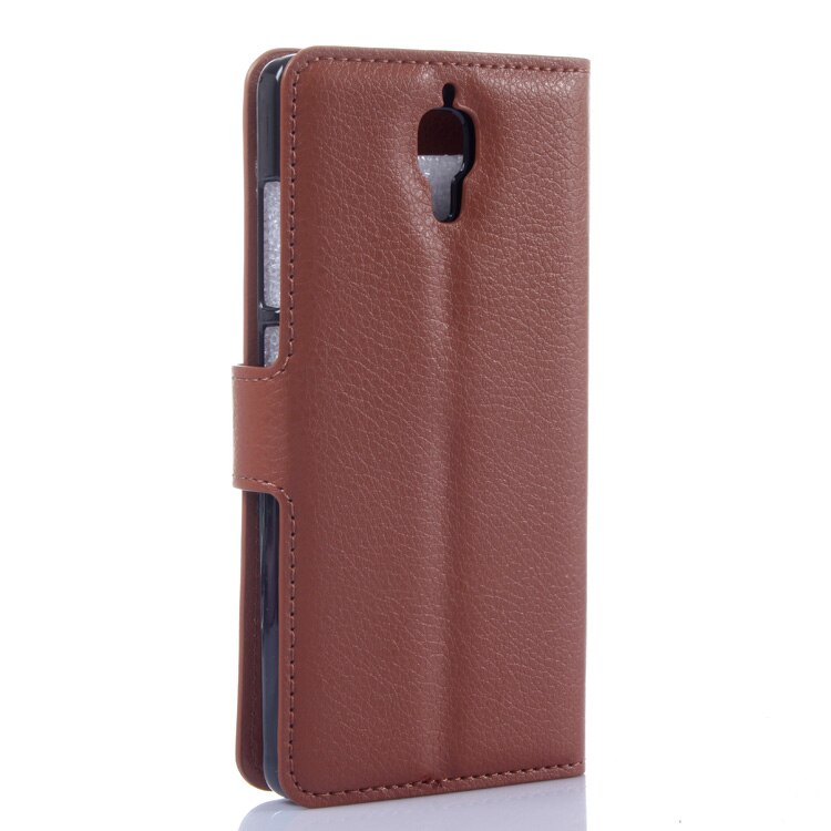 Cyboris-funda de piel sintética con tapa para XiaoMI Mi4 M4, funda con ranura para tarjetas, moderna