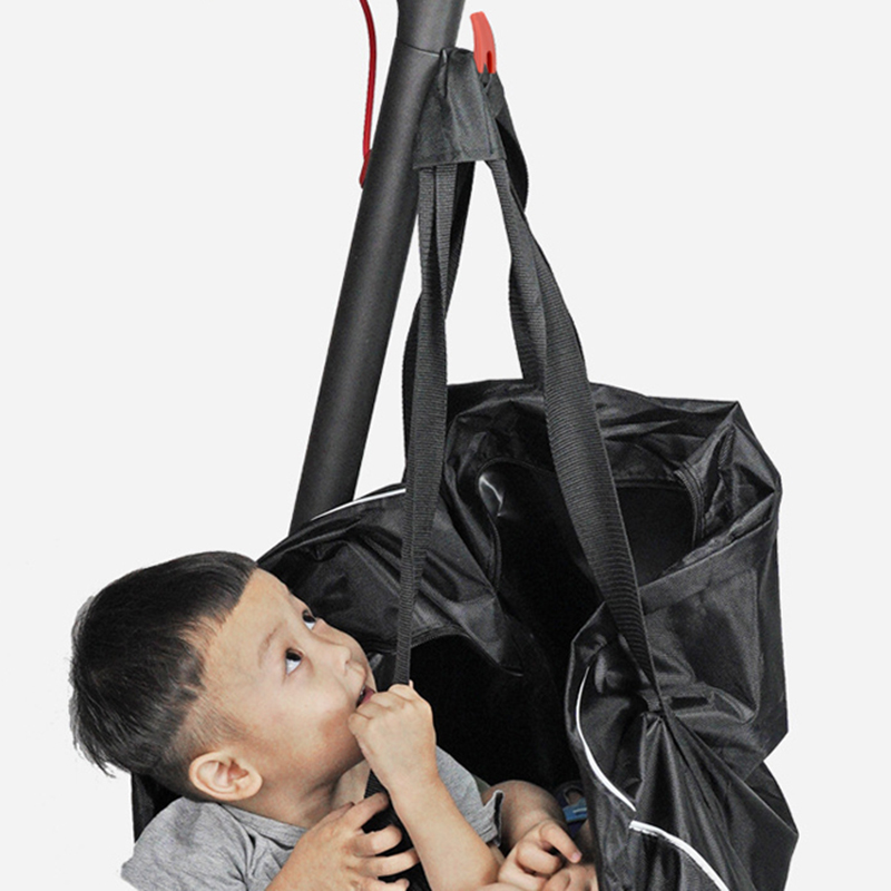 NewScooter Hook for Xiaomi Mijia M365 Electric Hook Electric Scooter Accessories Red