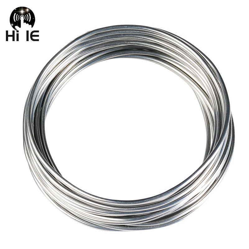 1.6mm/2mm*/3 -10 metrin kupari-alumiininen täytelanka matalan lämpötilan rauta / kupari / alumiini / ruostumaton teräs hitsaustanko