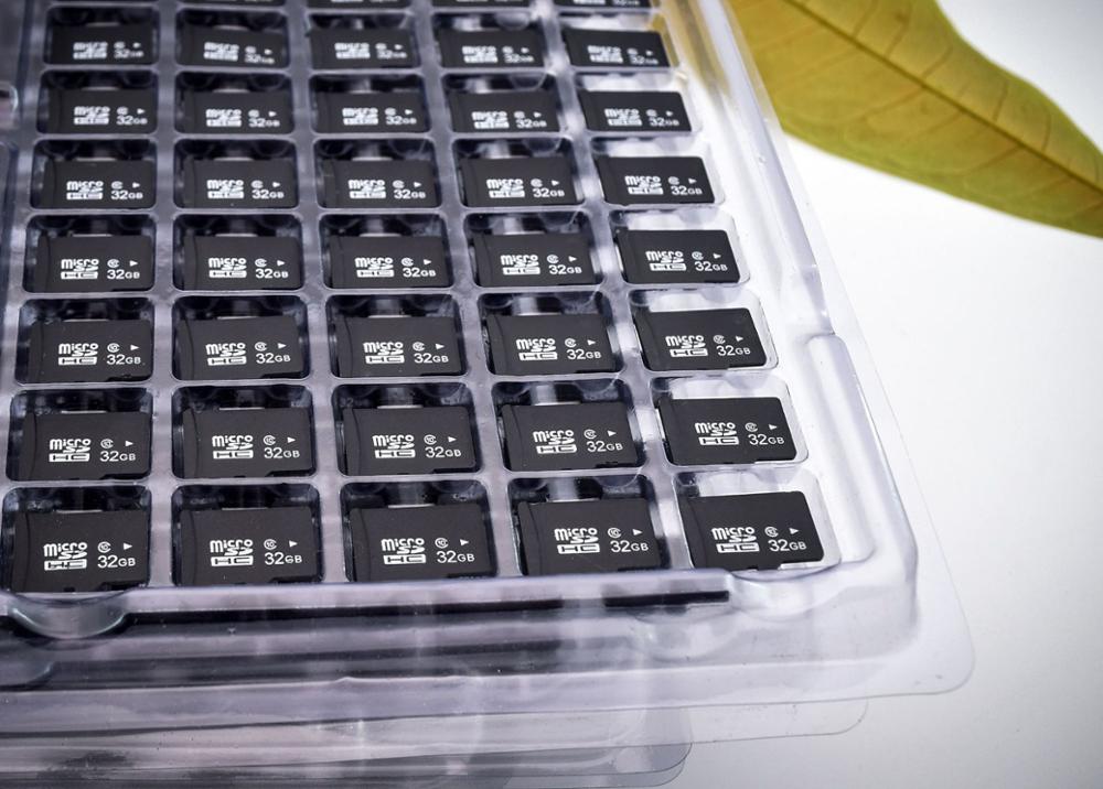 memory cards 8GB High speed micro sd card TF card for Phone/Tablet pc