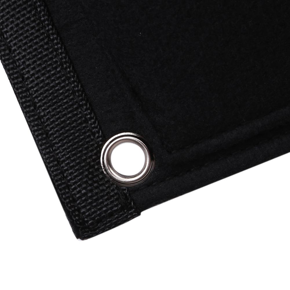 6 Pocket Hanging Vertical Garden Planter Indoor Outdoor Herb Pot Decor garden plant Grow wall bags planter flower fabric pot