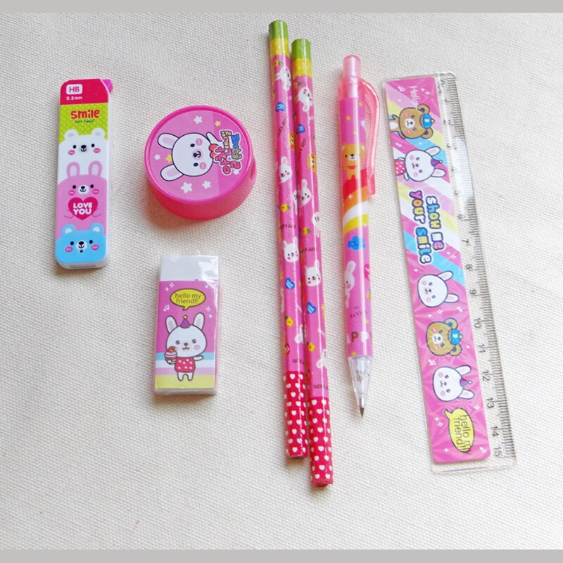 Children's promotional set stationery