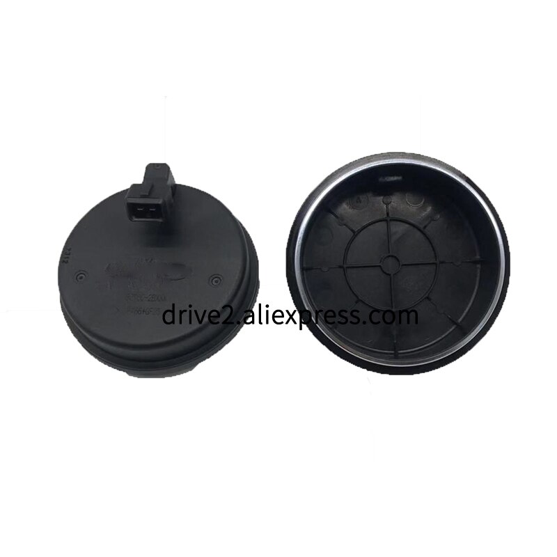 For HYUNDAI SANTA FE DM IX45 CM SORENTO 08-12 ABS sensor Rear wheel sensor Wheel speed sensor cover OEM 527502BXXX 527502WXXX