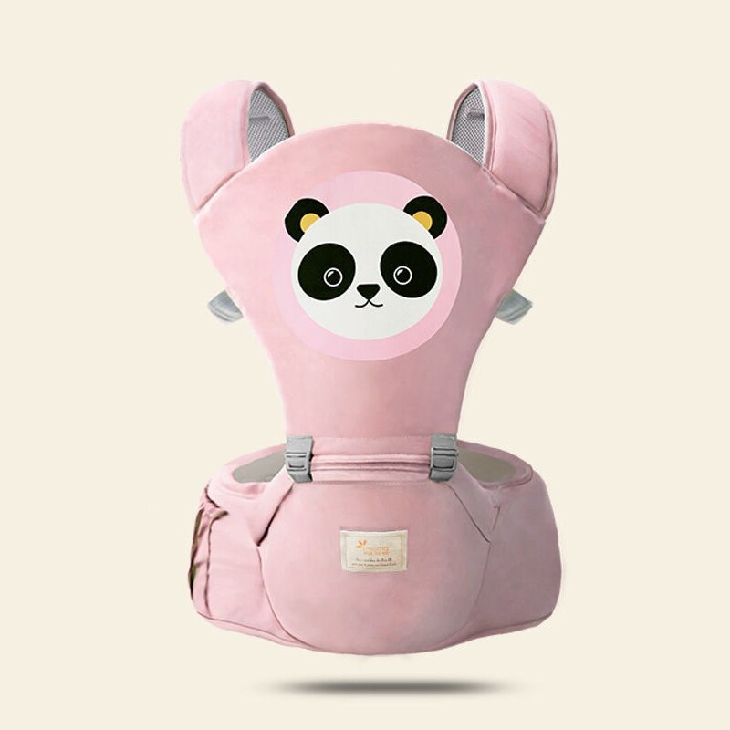 Portabebé pequeño para bebé, porta bebés ergonómico, arnés para bebé frontal, cabestrillo para bebé de 0 a 36 meses: 18