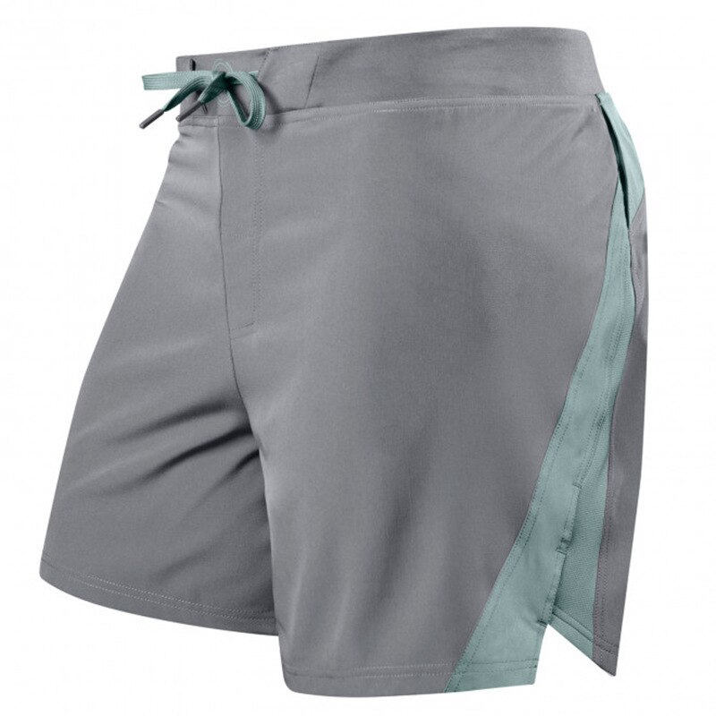 MakingDa Heren Shorts 3/4 Jogger Capri Casual Sport Broek Zomer Losse Zip Gym Running Training Bottoms Elastische Taille Onder de knie Korte Met Zip Pocket, Zwart, XL Grote Maten Kort