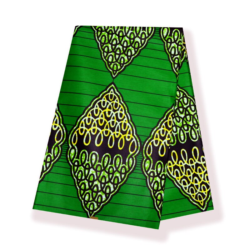 guaranteed java block wax african wax printed in fabric 100% cotton veritable 6yard/piece clothing africa888848